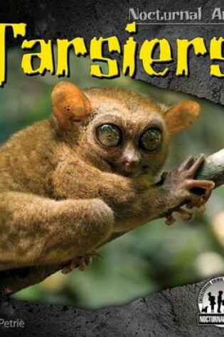 Cover of Tarsiers