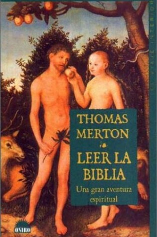 Cover of Leer La Biblia