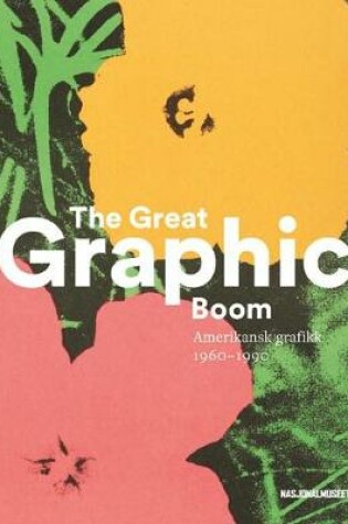Cover of The Great Graphic Boom