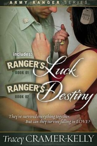 Cover of Army Ranger Series (Book 1 & 2)