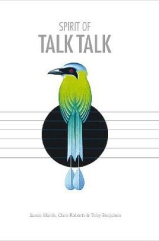 Cover of Spirit of Talk Talk