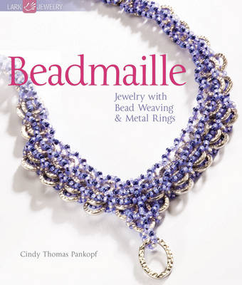 Book cover for Beadmaille