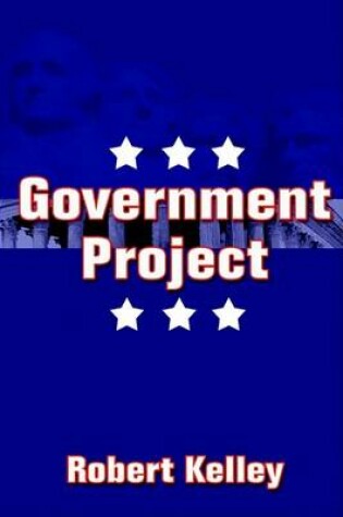 Cover of Government Project