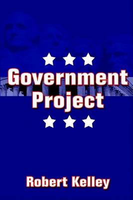 Book cover for Government Project