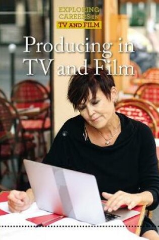 Cover of Producing in TV and Film