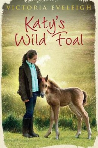 Cover of Katy's Wild Foal