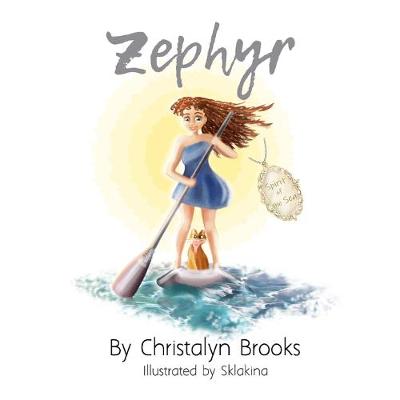 Cover of Zephyr