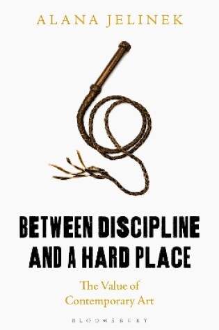 Cover of Between Discipline and a Hard Place