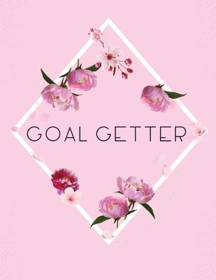 Book cover for Goal Getter