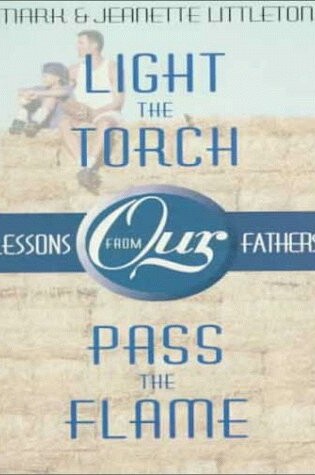 Cover of Light the Torch, Pass the Flame
