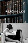 Book cover for Reading Log