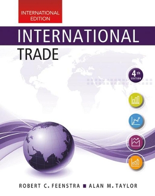 Book cover for International Trade