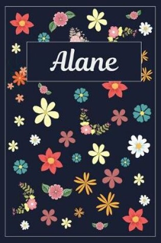 Cover of Alane