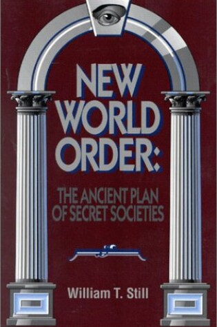 Cover of New World Order