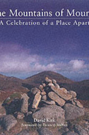 Cover of The Mountains of Mourne