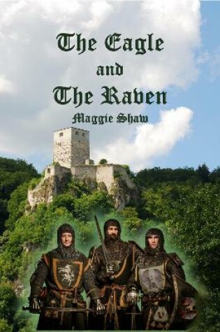 Cover of The Eagle and The Raven