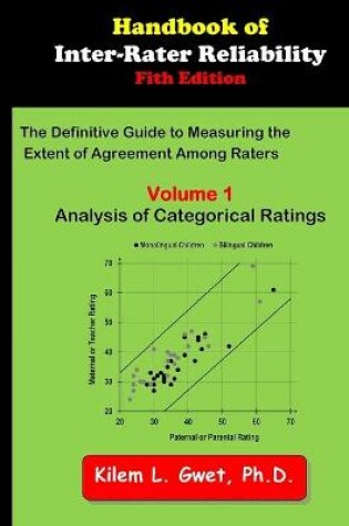 Cover of Handbook of Inter-Rater Reliability