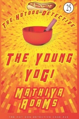 Cover of The Young Yogi