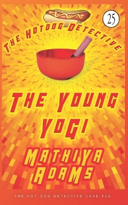 Book cover for The Young Yogi