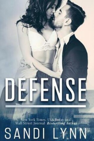 Cover of Defense