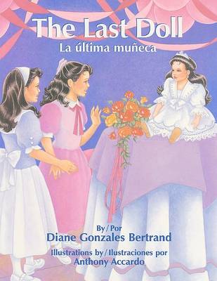 Book cover for The Last Doll/La Ultima Muneca
