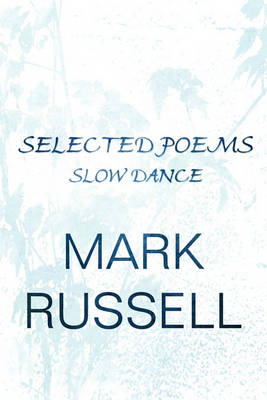 Book cover for Slow Dance