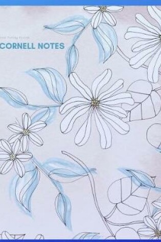 Cover of Cornell Notes