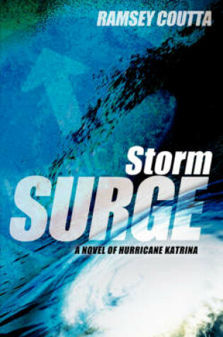 Cover of Storm Surge