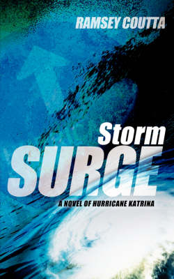 Book cover for Storm Surge