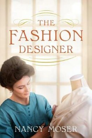 Cover of The Fashion Designer