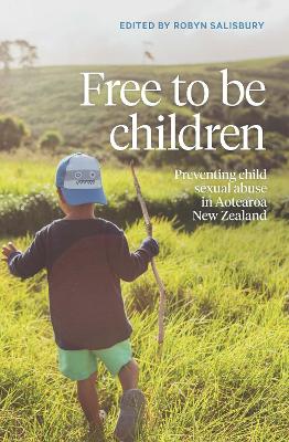 Cover of Free to be Children