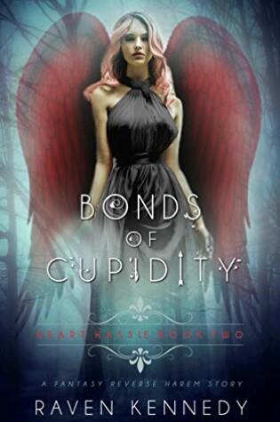 Cover of Bonds of Cupidity