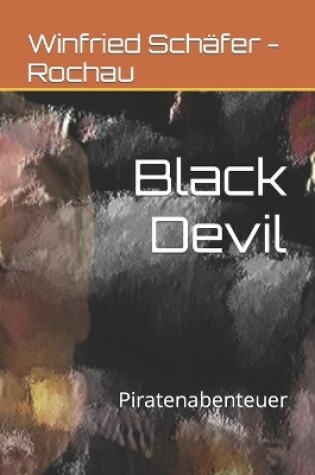 Cover of Black Devil