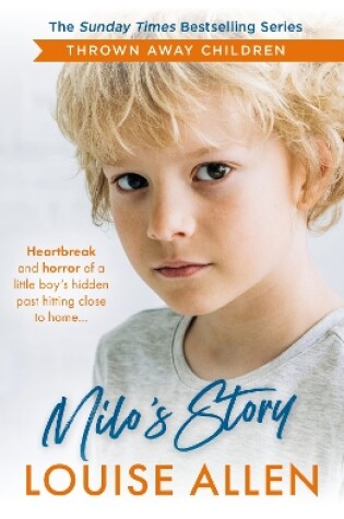 Cover of Milo's Story