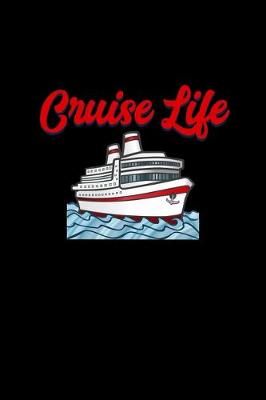 Book cover for Cruise Life