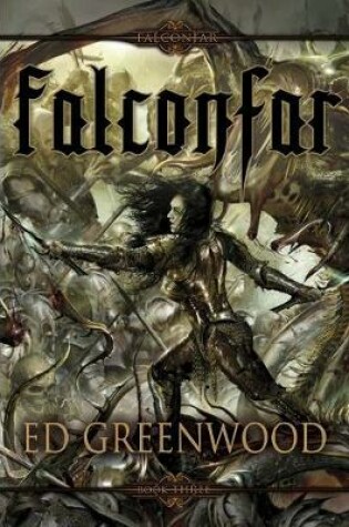 Cover of Falconfar