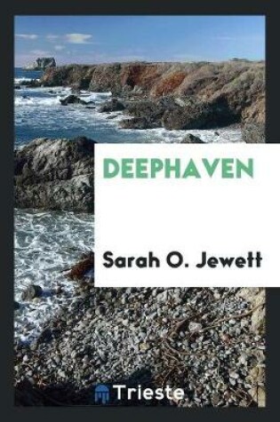 Cover of Deephaven