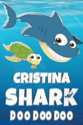 Cover of Cristina Name