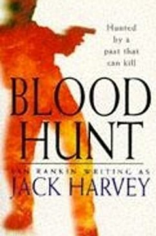 Cover of Blood Hunt