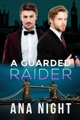 Cover of A Guarded Raider