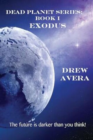 Cover of Exodus