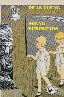 Book cover for Solar Perplexus