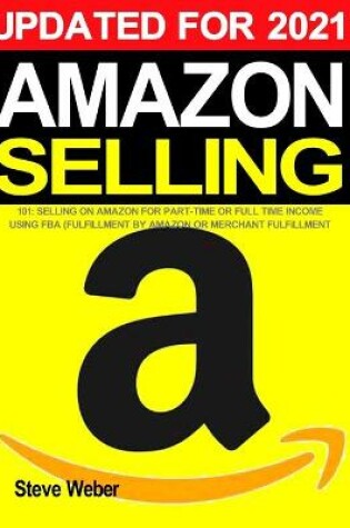 Cover of Amazon Selling 101