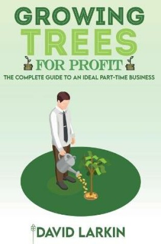 Cover of Growing Trees for Profit