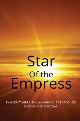 Cover of Star of the Empress