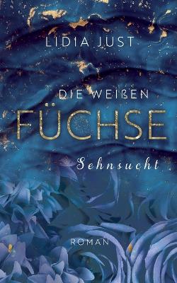 Cover of Die weißen Füchse