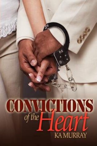 Cover of Convictions of the Heart