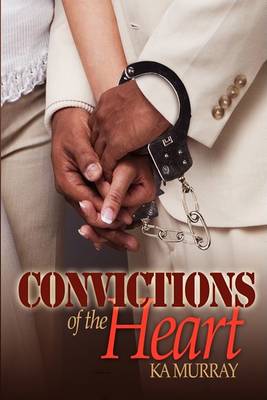 Book cover for Convictions of the Heart