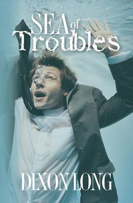 Book cover for Sea of Troubles