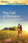 Book cover for The Call of Bravery